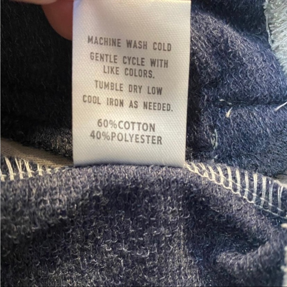 -NWOT Sovereign Code jacket - Picture 5 of 5